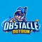 Obstacle Outrun